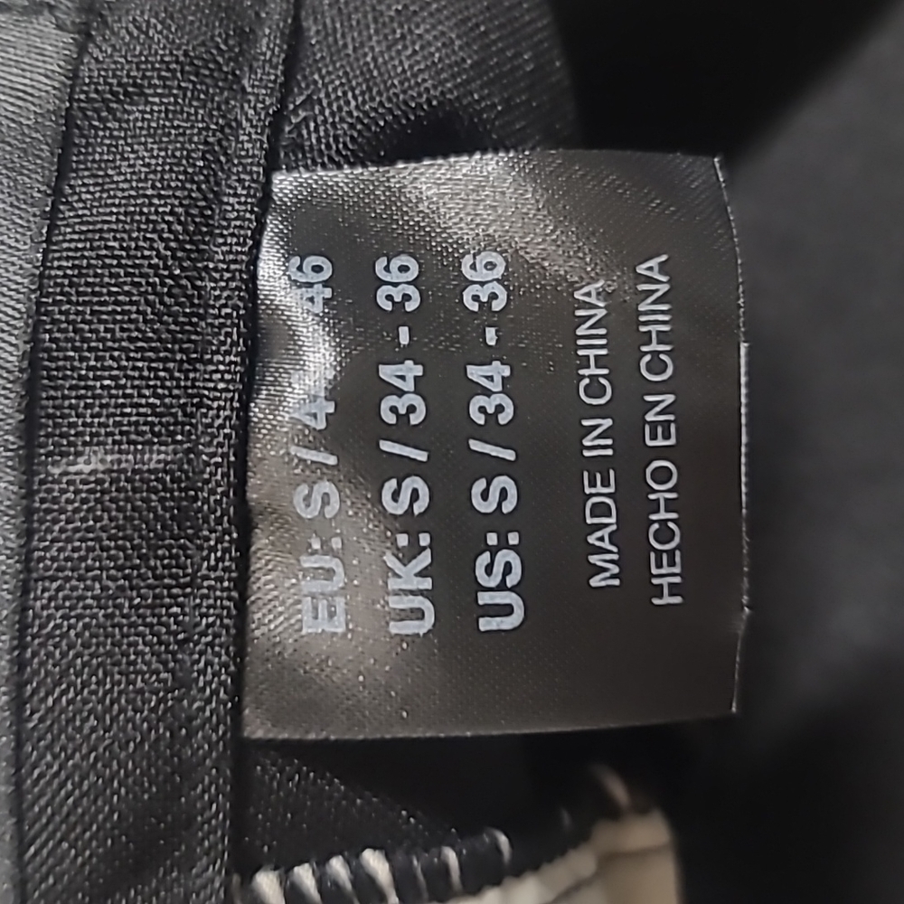 SUITMEISTER Solid Colored Suits - Includes Jacket… - image 7